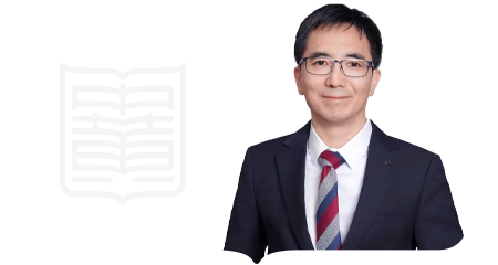 中黄教育 | 李康华