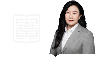 中黄教育 | 杨利霞