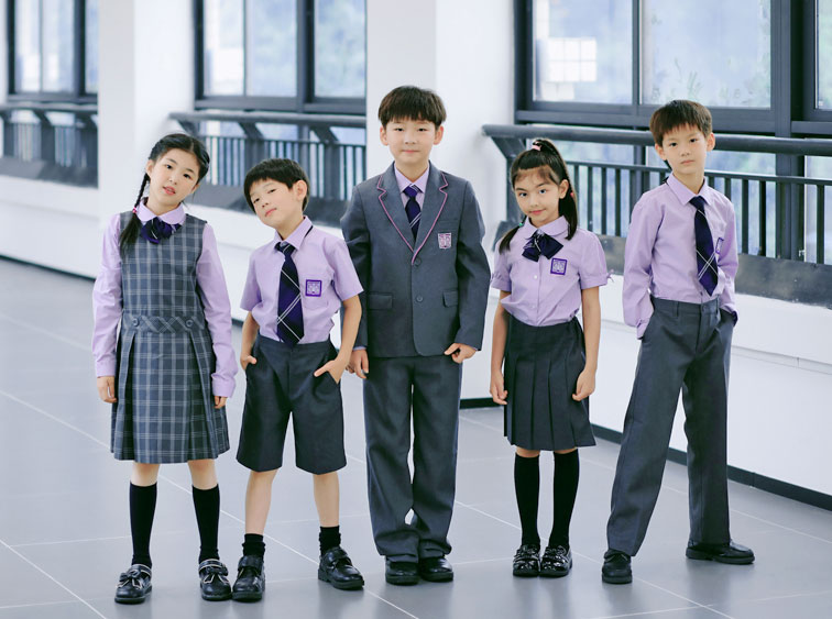 中黄教育 | 广州市白云区中黄外国语小学（IB世界学校）