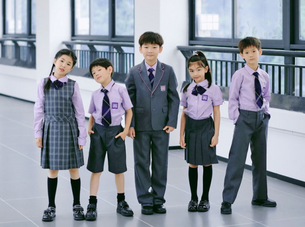 中黄教育 | 广州市白云区中黄外国语小学（IB世界学校）