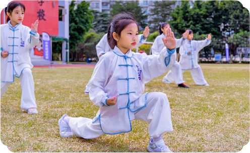 中黄教育 | “一课达五项”，实施五育并举的抓手