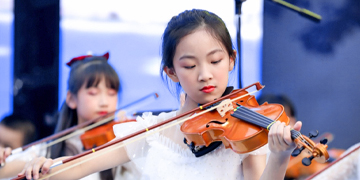 中黄教育 | 中黄学子 | 朱雯曦