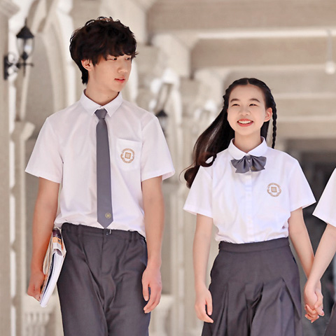 中黄教育 | 丨港澳子弟学校 Schools for Hong Kong and Macao  students丨