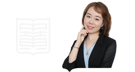 中黄教育 | 王晶