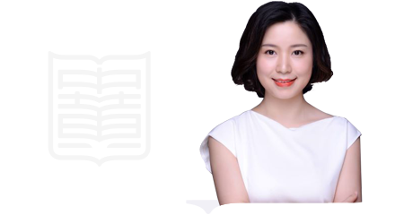 中黄教育 | 吴燕燕