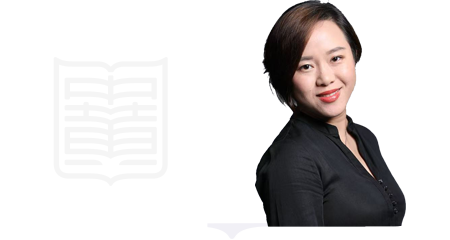 中黄教育 | 周静瑶