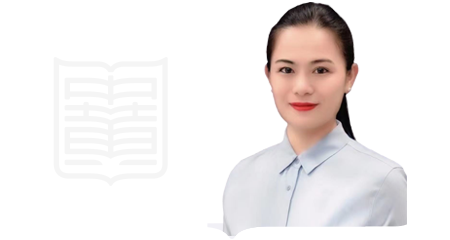 中黄教育 | 李媚