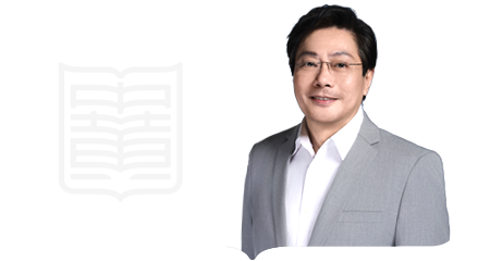 中黄教育 | 梁君灿