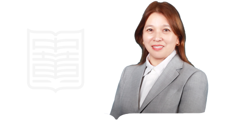 中黄教育 | Maria Theresa Zialcita