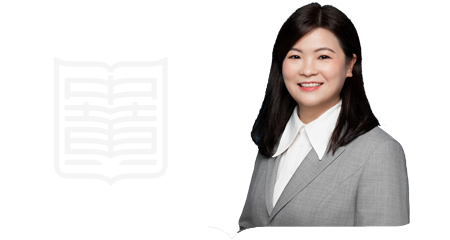 中黄教育 | 张晓明 Cheryl Zhang