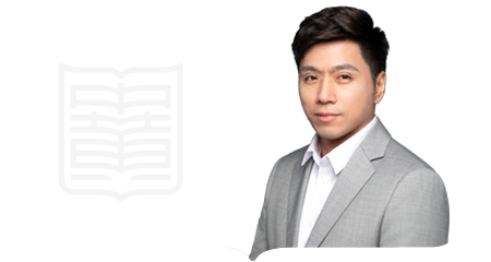 中黄教育 | James Lau 