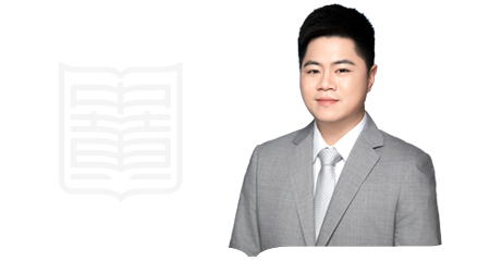 中黄教育 | 杨凯升 Nathan Yeung 