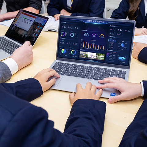 中黄教育 | 丨个性化成长规划 Personalized Planning for Growth丨