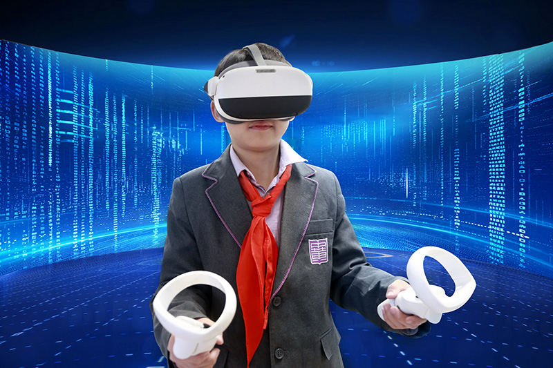 中黄教育 | 素养中心