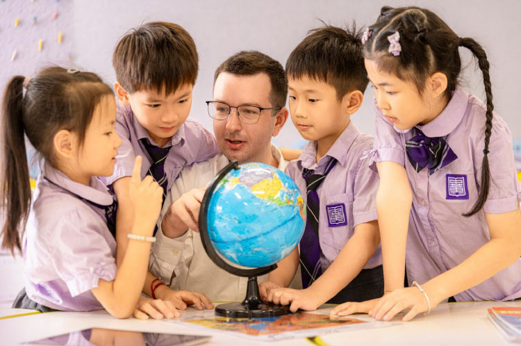 中黄教育 | 人才发展与人才招聘