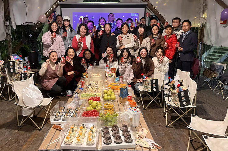 中黄教育 | 中黄福利体系