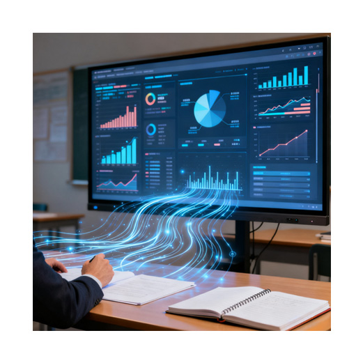 ZWIE | AI- empowered Holistic Education-AEHD